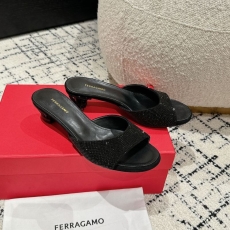 Ferragamo Sandals